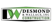 Desmond & Wallace