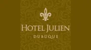 Hotel Julien Dubuque