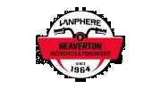 Bob Lanphere's Beaverton Motorcycles