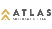 Atlas Abstract & Title