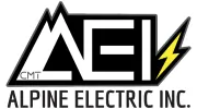 CMT Alpine Electric