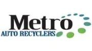 Metro Auto Recyclers