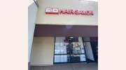 E and D Hair Salon