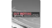 Guy Motors