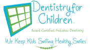 Dentistry For Children