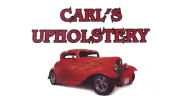Carl's Upholstery