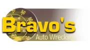 Bravo's Auto Wrecking