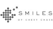 Smiles of Chevy Chase