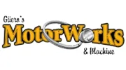 Motor Works & Machine