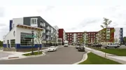 West Side Flats