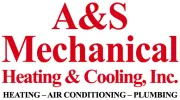A & S Mechanical Heating & Cooling