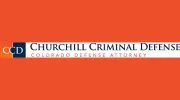 Churchill Criminal Defense