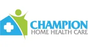 Champion Home Health Care