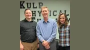 Kulp Physical Therapy