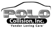 Polo Collision