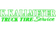 K. Kallmeyer Truck Tire Services