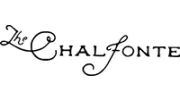 The Chalfonte Hotel