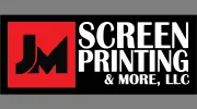 JM Screen Printing and More