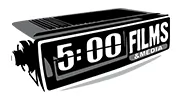 5:00 Films & Media