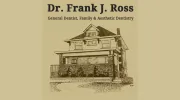 Frank J Ross, DDS
