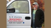 Steve Flynn Masonry Contractor