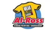 Al-Ross Screen Printing & Embroidery