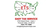 Easy Tax Service