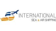 International Sea & Air Shipping