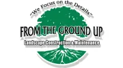 From The Ground Up
