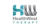 HealthWest Therapy