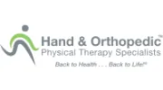 Hand & Orthopedic Rehab