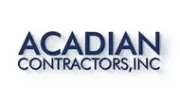 Acadian Contractors