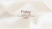 Foley Funeral Home