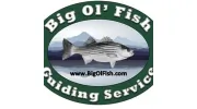 Big Ol' Fish Guiding Service