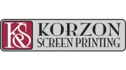 Korzon Screen Printing