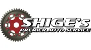 Shige's Premier Auto Service