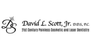 David L. Scott Jr. DDS
