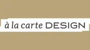 A La Carte Design