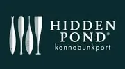 Hidden Pond