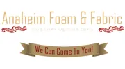 Anaheim Foam & Fabric