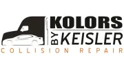 Kolors By Keisler