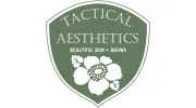 Tactical Aesthetics
