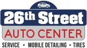 26th Street Auto Center