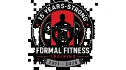 Formal Fitness Training
