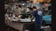 Sargent Upholstery