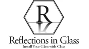Reflections in Glass