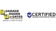 Certified Garage Door