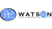 Watson Steel & Iron Works