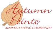 Autumn Pointe