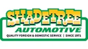 Shadetree Automotive